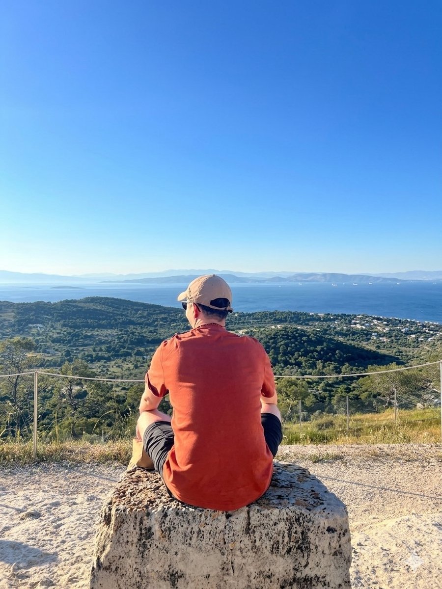 Reflection at sea — The Skipper Method